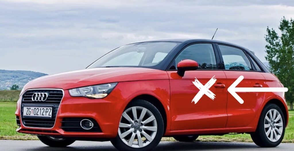 My Audi Door Won’t Open (7 ACTUAL PROVEN FIXES!) in 2023 MechanicFreak