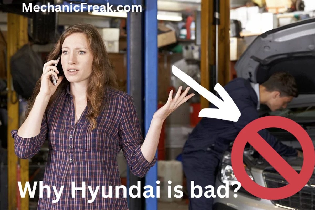 Why is Hyundai bad
