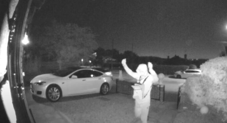 Can a Tesla be stolen