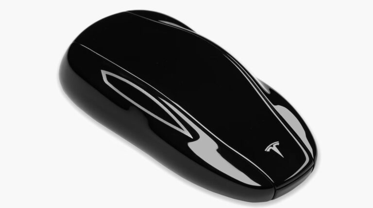 Is Tesla key fob worth it?